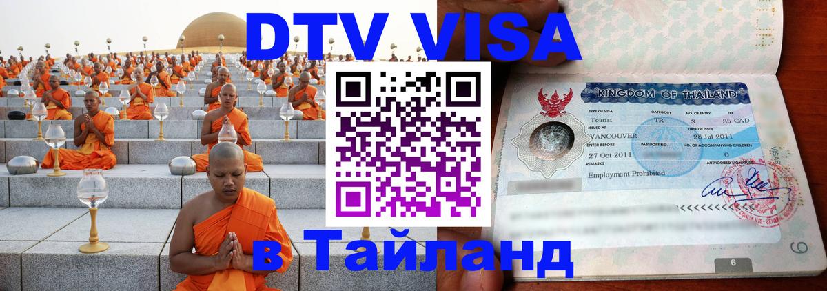 Сколько стоит DTV виза — актуальные цены, оформление даже без документов - Махачкала 